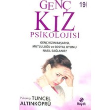 Hayat Yayınları Genç Kız Psikolojisi ve Cinselliği