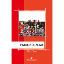 Öteki Yayınevi Patronsuzlar