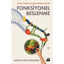 Doğan Kitap Fonksiyonel Beslenme