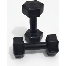 Belirtilmemiş Çevik Sport 1 kg Dambıl (1 kg x 2 Adet Gönderim Yapılır)
