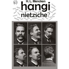 Epokhe Yayınları Hangi Nietzsche?
