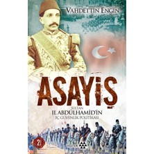 Yeditepe Yayınevi Asayiş
