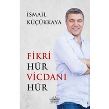Nemesis Kitap Fikri Hür Vicdanı Hür