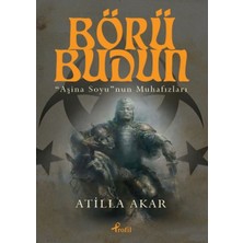 Profil Kitap Börü Budun
