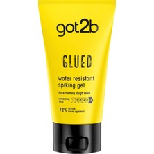 Str Store "schwarzkopf Jel Yapıştırıcı, 150 Ml"