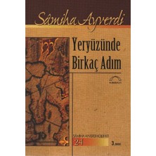 Kubbealtı Neşriyatı Yayıncılık Yeryüzünde Birkaç Adım