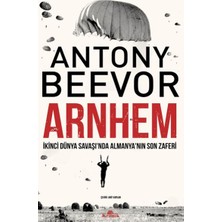Kronik Kitap Arnhem