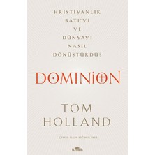 Kronik Kitap Dominion
