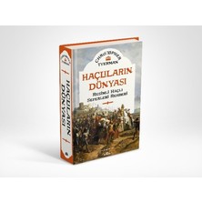 Kronik Kitap Haçlıların Dünyası (Ciltli)