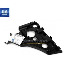 BSG Opel Astra J 2010-2021 Tampon Braketi Ön Sol (Oem No: 1406488)