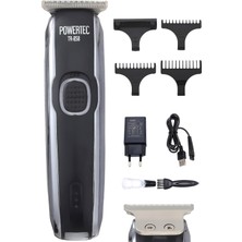 Str Store TR-858 Tıraş Makinesi