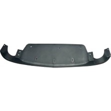 TŞT Opel Insignia 2013-2016 Arka Tampon Karlık  (Oem No: 23207971)