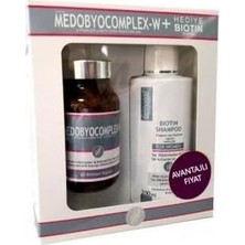 Str Store Nutrafarm Medobyo Complex-W - Kadınlar Için Takviye Edici Gıda 60 Kapsül