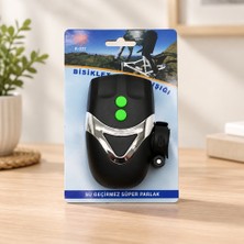 Str Store Kornalı Bisiklet Emniyet Işığı