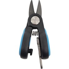 Kendo Fishing Mini Line Cutter Makas 3 Inc