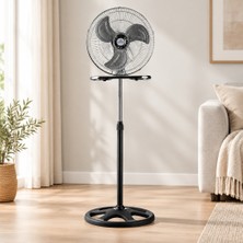 Str Store 18 Inç Plus Pro Metal Vantilatör