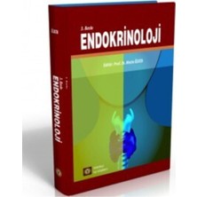 Str Store Endokrinoloji Ciltli: Metabolizma ve Diyabet