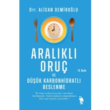 Str Store Aralıklı Oruç ve Düşük Karbonhidratlı Beslenme