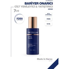 Str Store Bariyer Onarıcı & Nemlendirici Yüz Serumu, Pdrn, 50ML