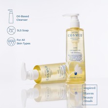 Str Store Cosmed Temizleme Yağı Cleansing Oil 200 ml