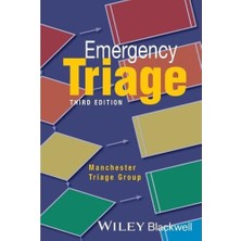 Str Store Emergency Triage: Manchester Triage Group