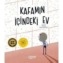 Cezve Çocuk Kafamın Içindeki Ev