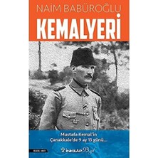 Str Store Kemalyeri: Mustafa Kemal'in Çanakkale'de 9 Ay 13 Günü...