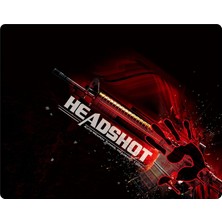 Str Store B-071 Mouse Pad, Medium (350 x 280 x 4 Mm)