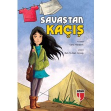 Edam Yayınları Savaştan Kaçış