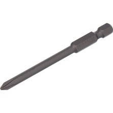 Str Store Izeltaş Ph 1 Uzun Yıldız Uçlu Bits, 75MM