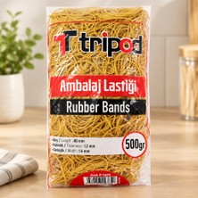 Str Store Tripod 500 gr Ambalaj Para Lastiği