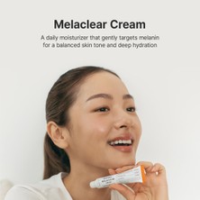 Str Store Dr. Althea Melaclear Cream | Traneksamik Asit Niasinamid Meyan Kökü Içeren Leke Karşıtı ve Cilt Tonu Eşitleyici Yüz Kremi 20 G