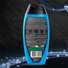 Str Store Men Sport 5'i 1 Arada Canlandırıcı Erkek Duş Jeli 500 ml
