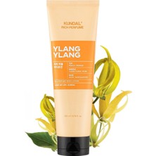Str Store Parfüm Etkili Nemlendirici&besleyici Vücut Losyonu Rich Perfume Body Lotion 200ML Ylang Ylang