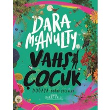 Dinozor Çocuk Vahşi Çocuk