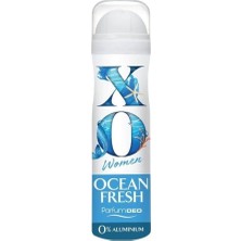 Str Store Xo Kadın Deodorant Ocean Fresh 150 ml