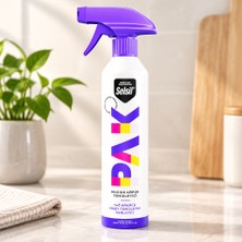 Str Store Köpük Temizleyici Sprey 500ML
