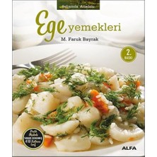 Str Store Ege Yemekleri (Ciltli): Pratik Ölçülerle Tamamı Denenmiş 418 Katkısız Tarif