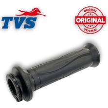 Tvs Wego 110 Gaz Kolu