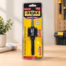 Str Store 30-210 mm Panç Adaptörü Sds