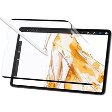 Str Store iPad Paper Like Mat Ekran Koruyucu – Kağıt Hissi Veren Film | Anti Glare, Parmak Izi Tutmaz, Kalem Uyumlu | Apple Pencil Destekli Koruma (Ipad Mini 2021 (6.nesil))