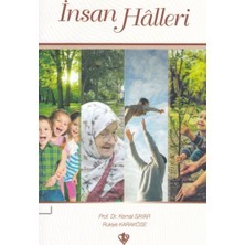 Türkiye Diyanet Vakfı Yayınları Insan Halleri