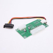 Str Store 5135 Atx 24-Pin Dual Ikinci Psu Power Bitcoin Minning Ekleyici