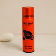 Str Store Ultra Güçlü Saç Spreyi 180 ml