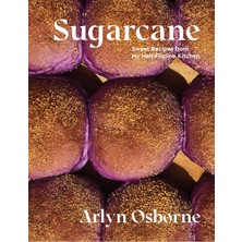 Str Store Sugarcane: Sweet Recipes From My Half-Filipino Kitchen