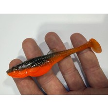 Libra Lures Embrıon Shad Silikon Yem