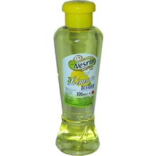 Aydogan's Dy Limon Kolonyası 80 Derece Pet Şişe 300 ml