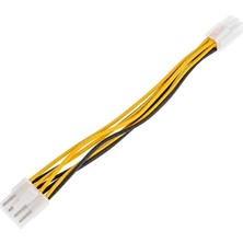 Str Store PM-38401 8 Pin Ekran Kartı Güç Çevirici Kablo
