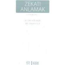 Zekatı Anlamak