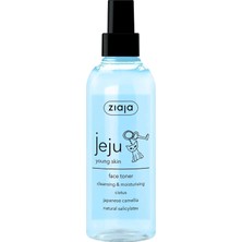 Str Store Jeju Yüz Toniği/sprey 200 ml